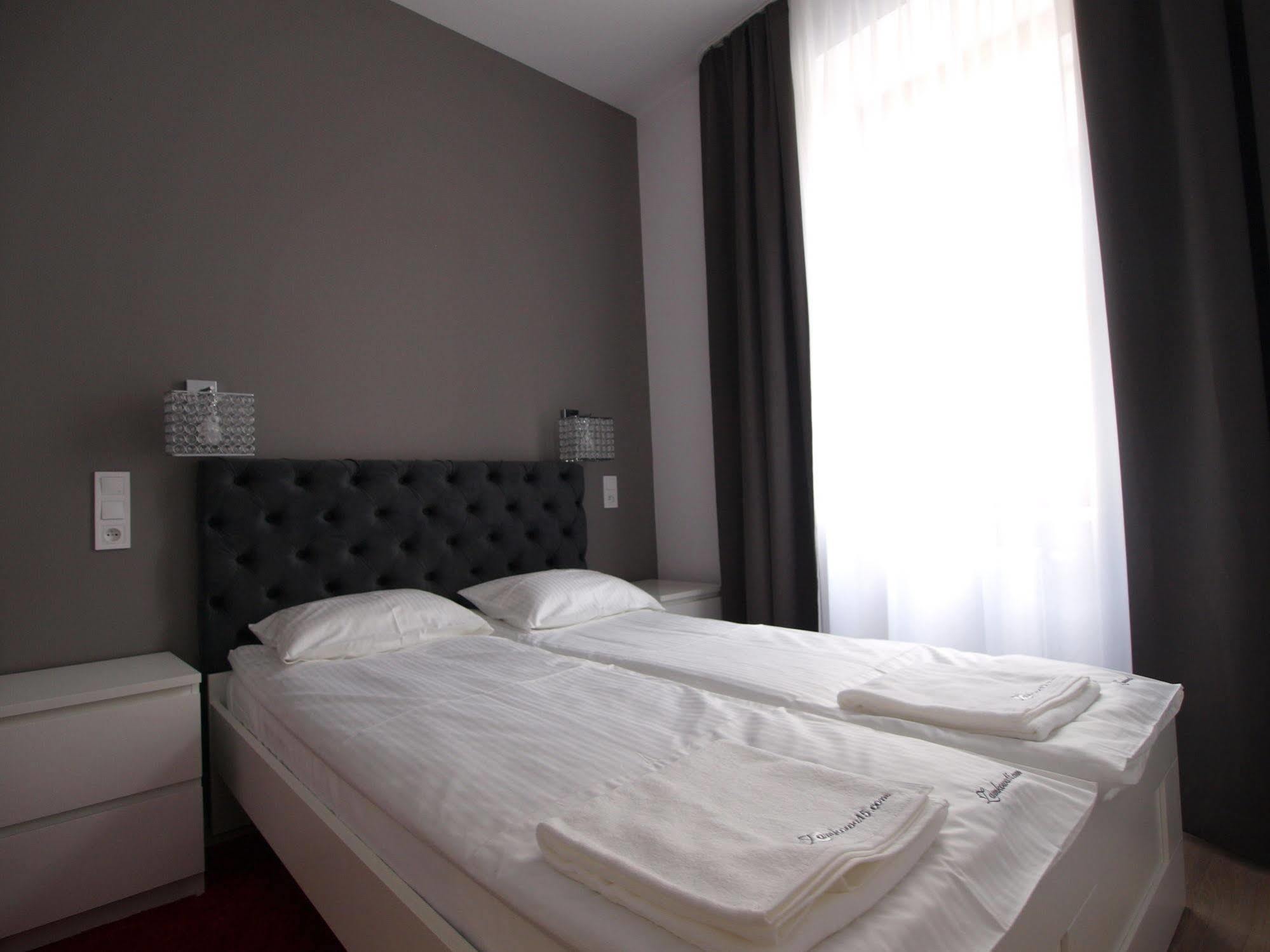 Zamkowa15 * Cracovia