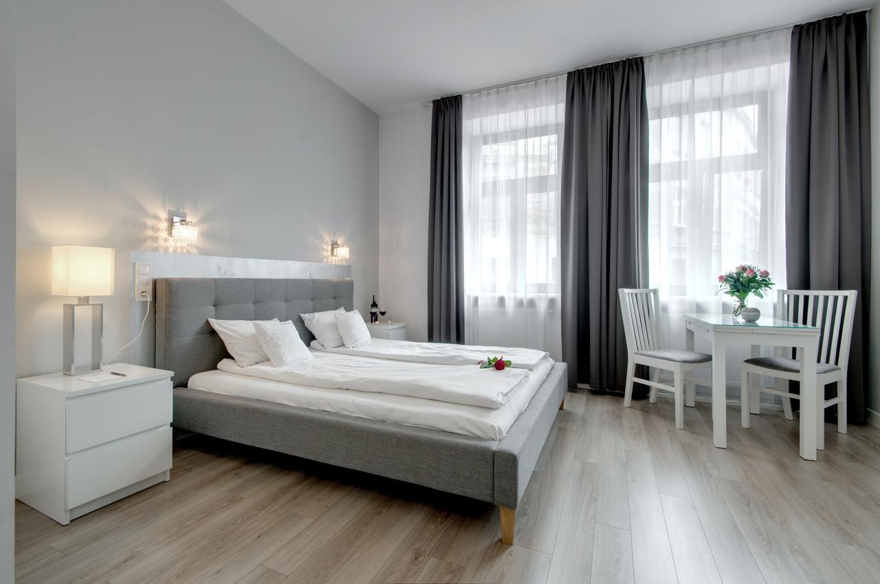 Zamkowa15 * Cracovia