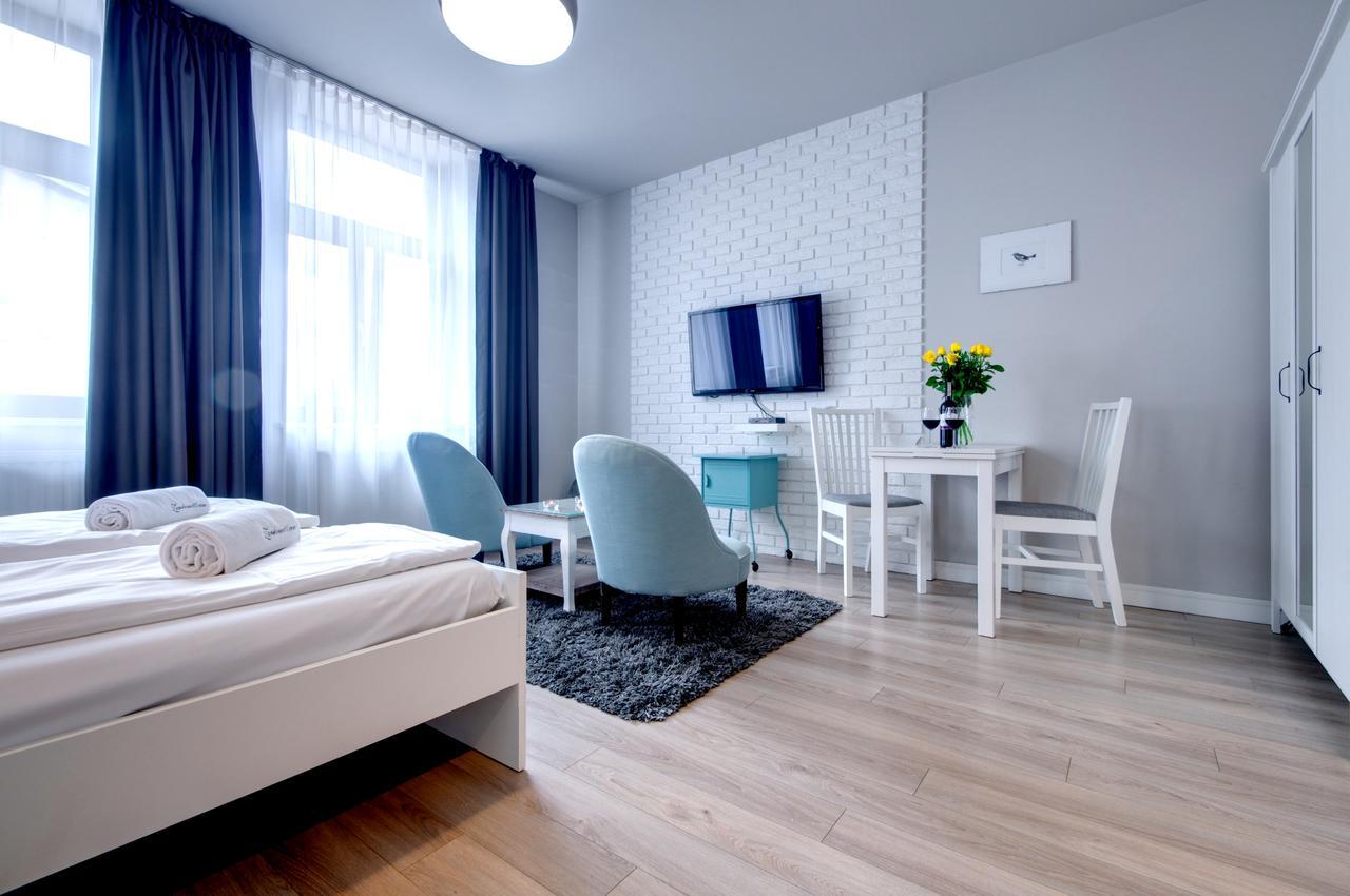Zamkowa15 * Cracovia