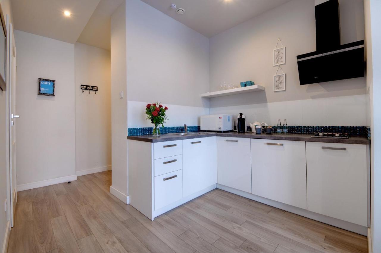 Appartamento Zamkowa15 Cracovia