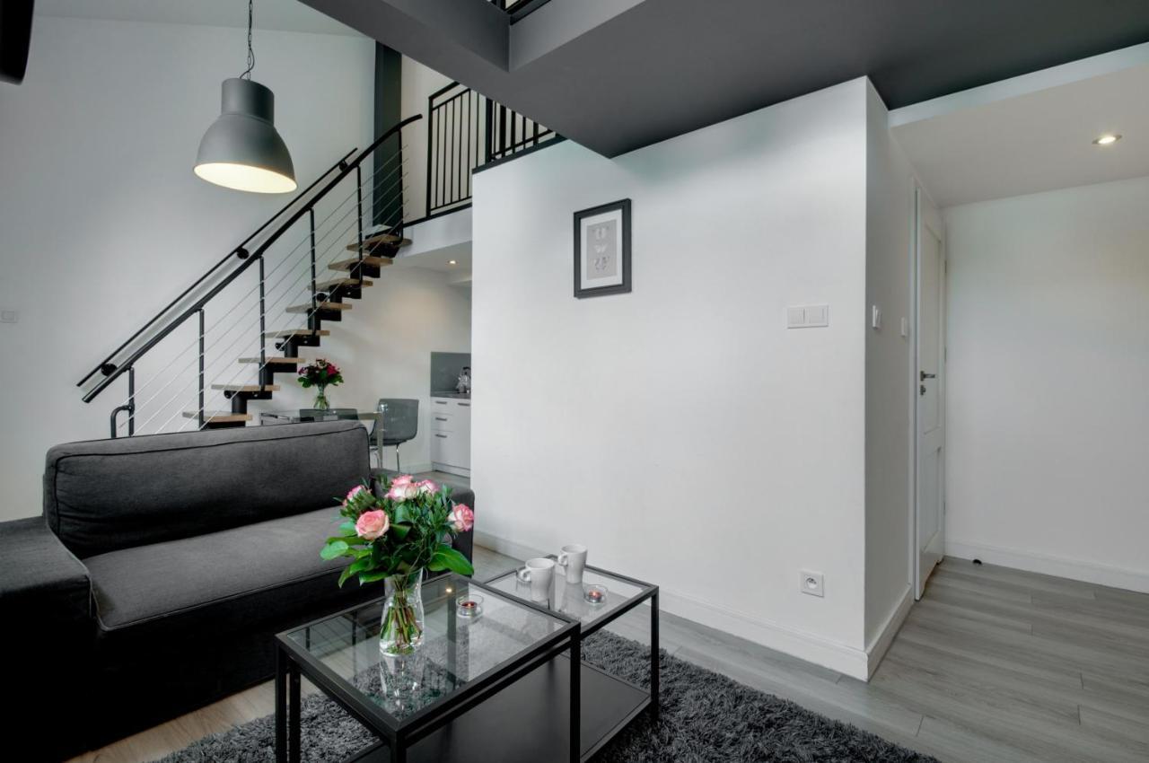 Appartamento Zamkowa15 Cracovia