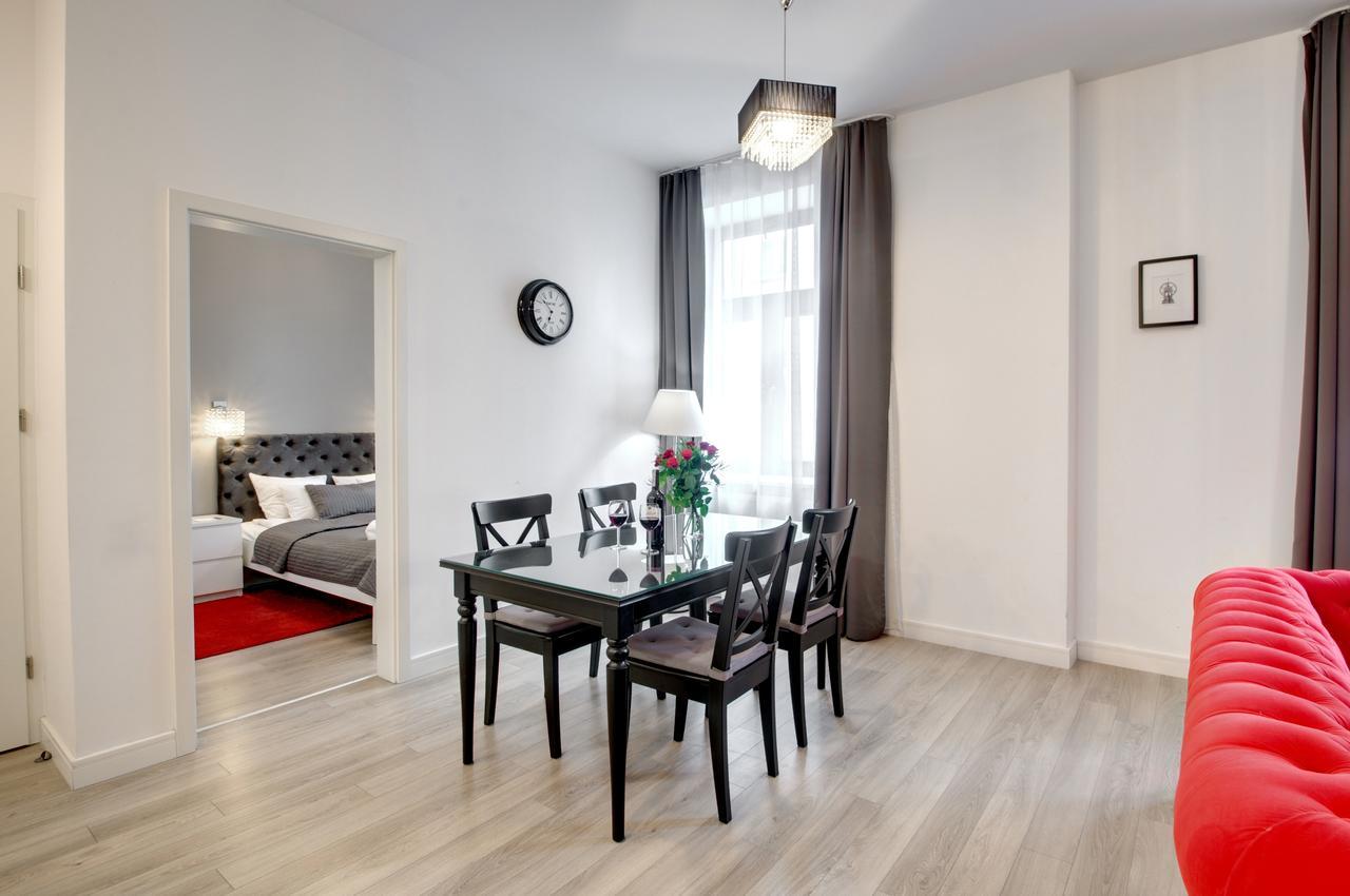 Zamkowa15 Cracovia