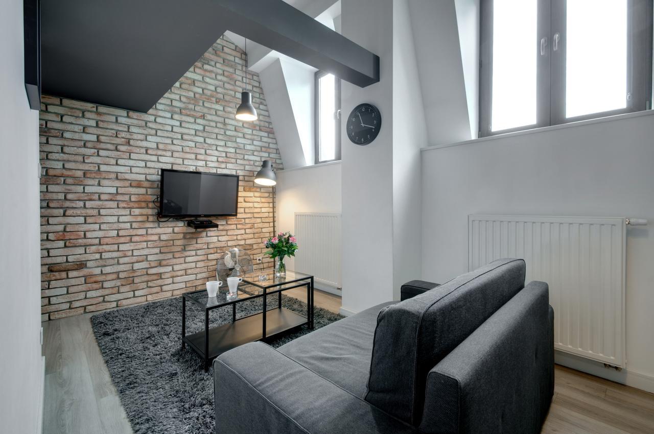 Appartamento Zamkowa15 Cracovia