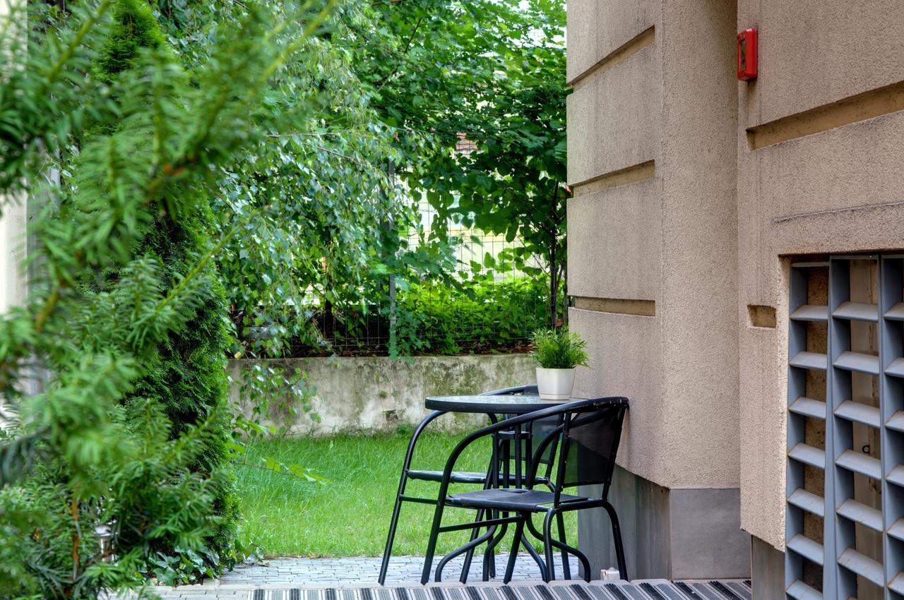 Zamkowa15 Appartamento Cracovia
