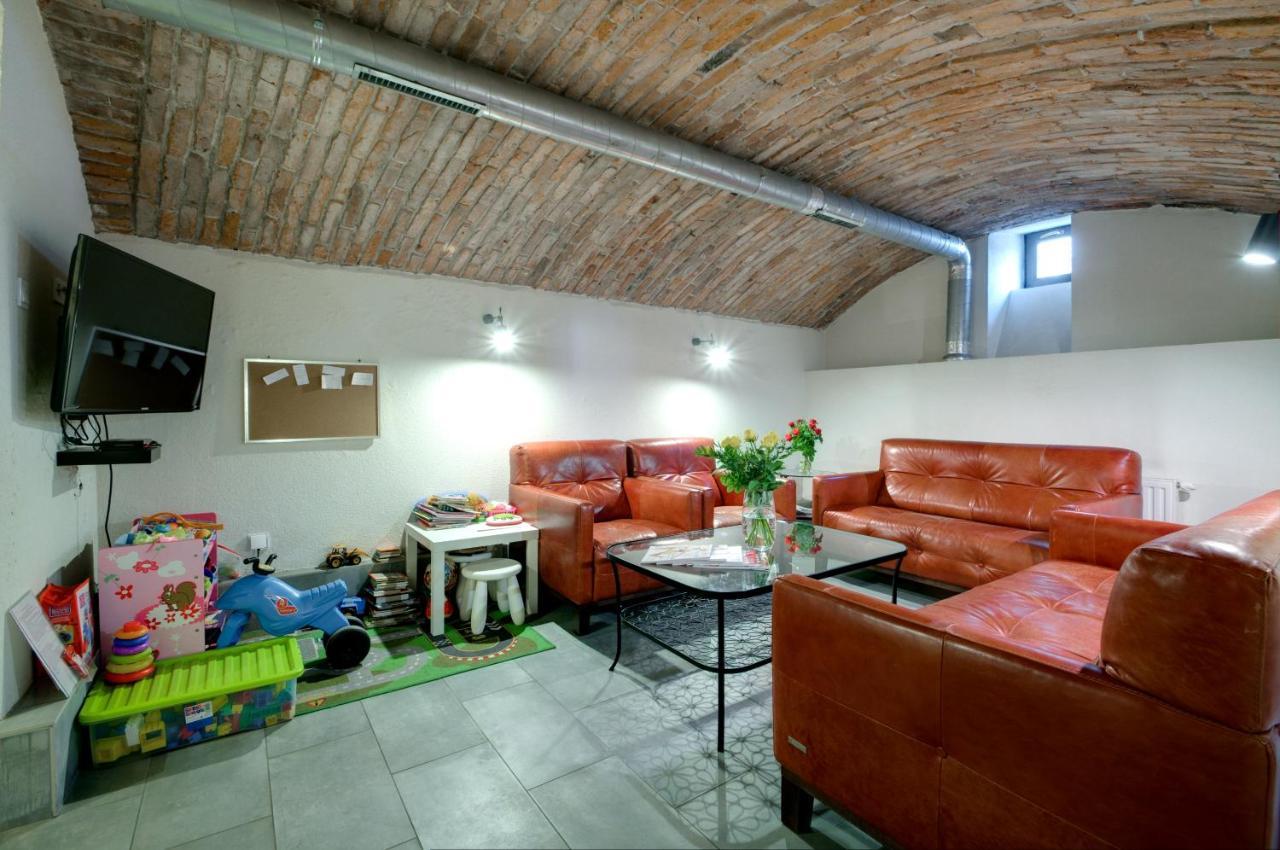 Appartamento Zamkowa15 *